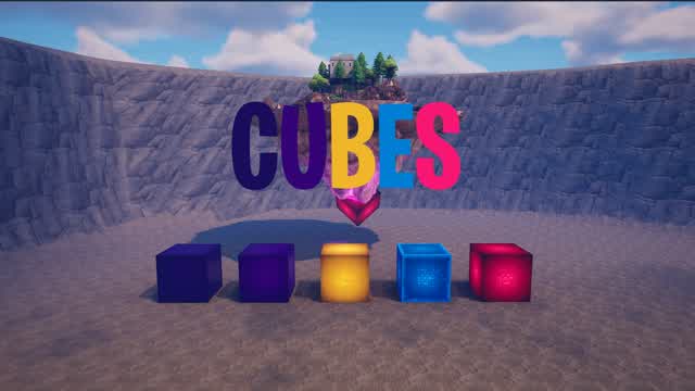 Cubes