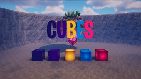 Cubes