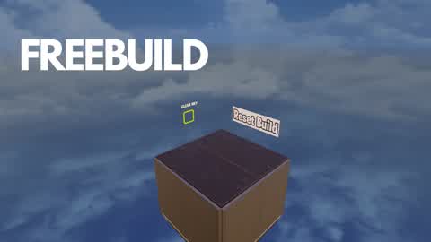 LUXA FREEBUILD