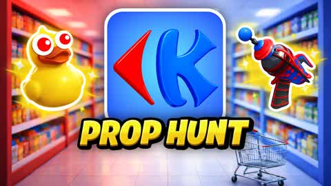 KARREFOUR PROP HUNT