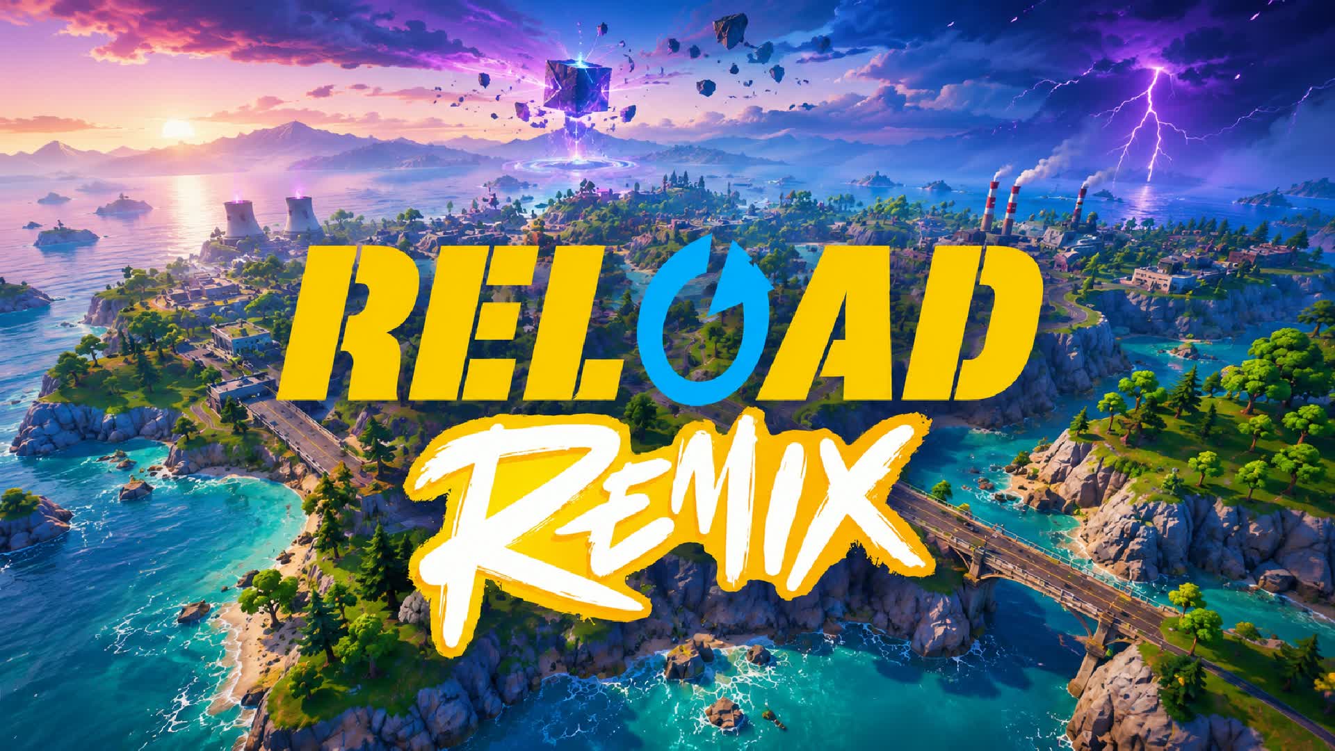 RELOAD REMIX