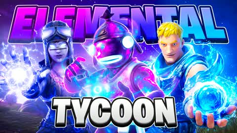 ELEMENTARER TYCOON