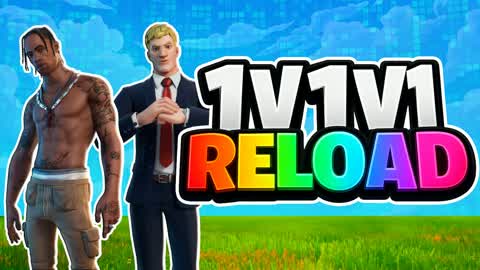 1V1V1 RELOAD FFA SCRIMS