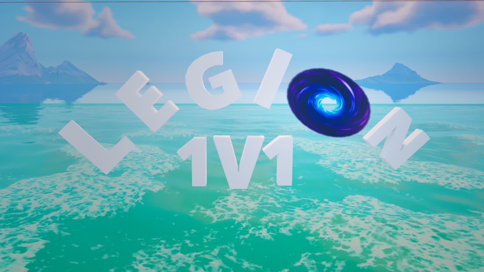 Legion 1v1