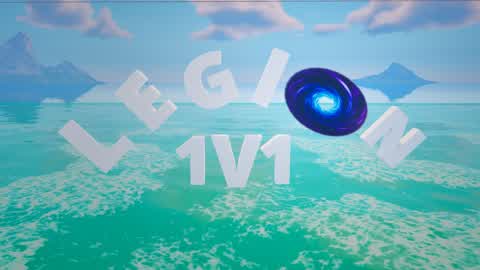 Legion 1v1