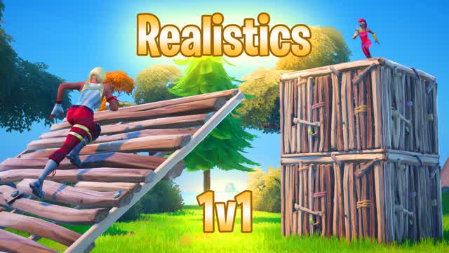 Realistics 1v1