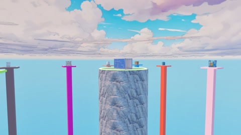 Island image