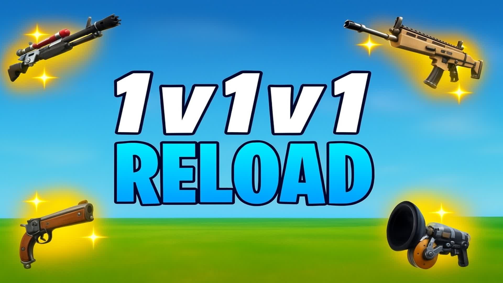 BLXN 1V1V1 RELOAD