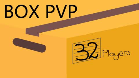 BOX PVP 32 PLAYERS
