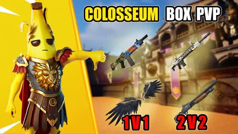 🏛️Greek Arena Box PvP