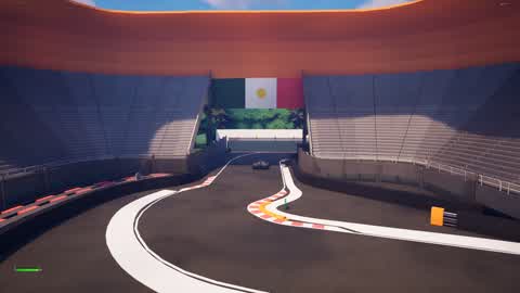MEXICO 🇲🇽 | FF1L