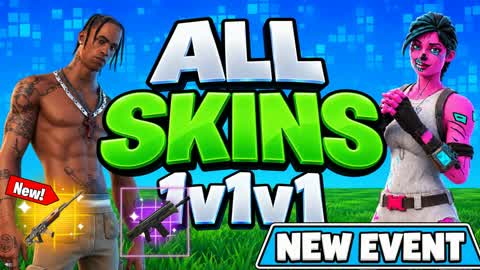 1X1 1C1 1V1 ALL SKINS 2V2 2X2 2C2