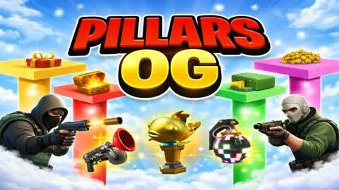 Pillars OG