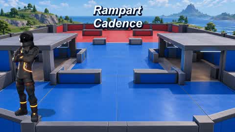 Rampart Cadence