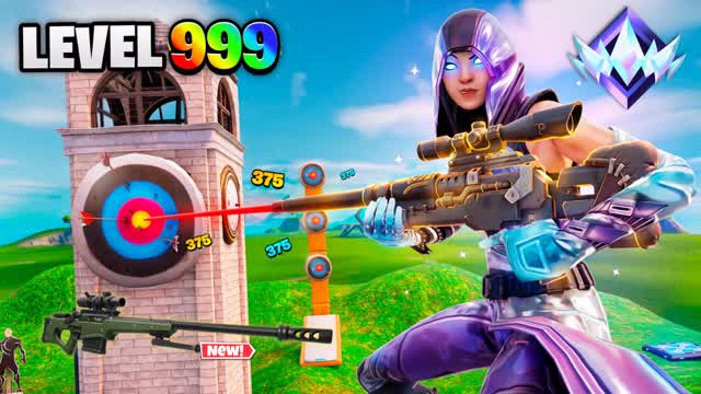 🎯GO SNIPER ONE SHOT 💥