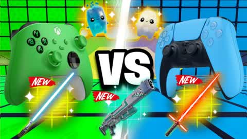 💙PS5 VS XBOX -x🎮BIG DIL VS JONESY