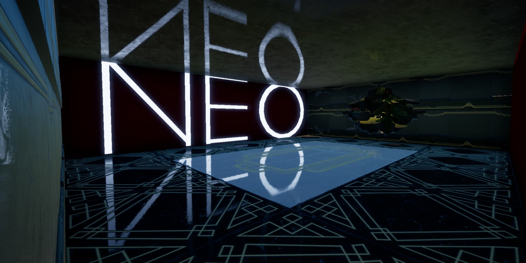 Neo Team BoxFights
