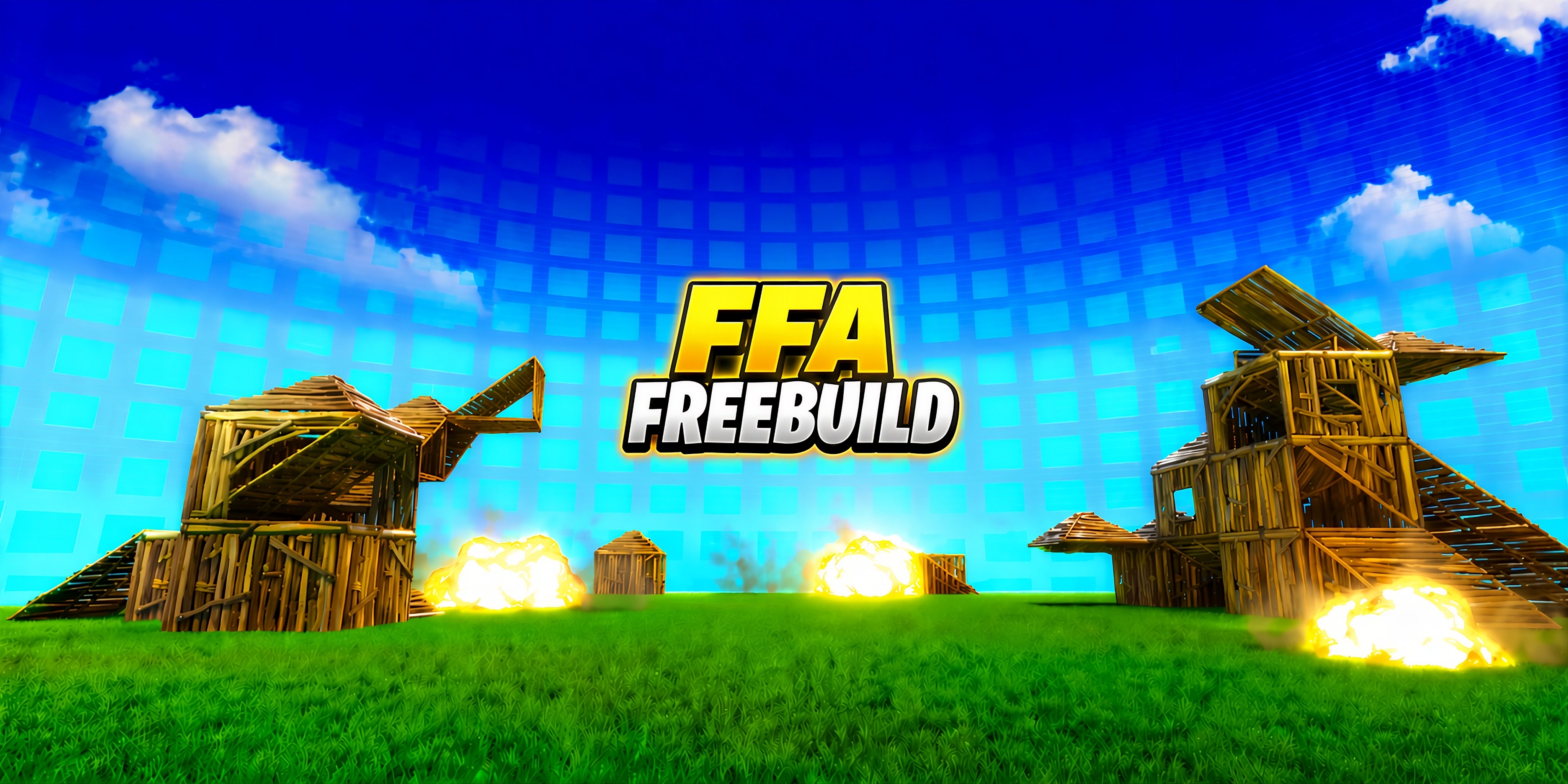 FFA FREEBUILD