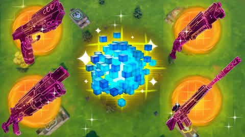 LHAMA GOATED WARS PVP 🛡️