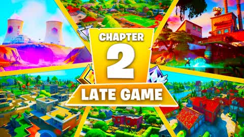 INSANE GRAND DRIVE CITY 🚗 FFA ⭐️ 6079-1372-0614 by blurfire - Fortnite