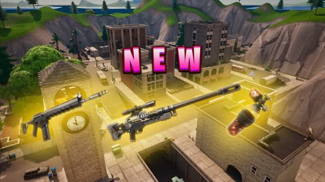 ⭐ PRO TILTED ZONE WARS ⭐