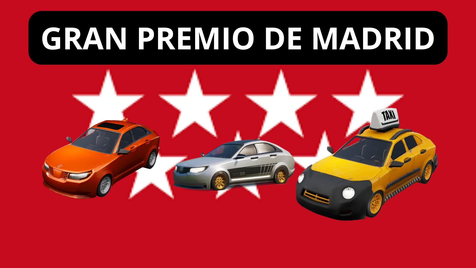 Gran Premio Metropolitano de Madrid