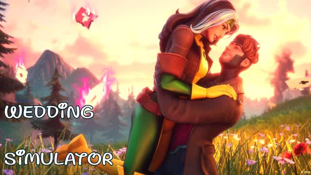Capture 1 â wedding simulatorđ€”đ»đ°đŒââïž