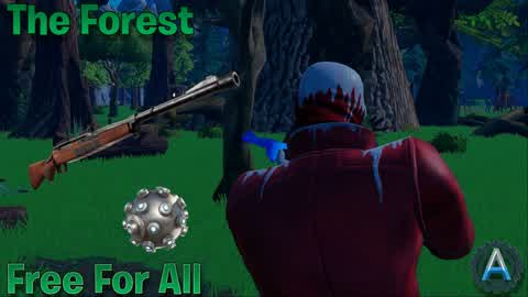 HUNTING FOREST FFA