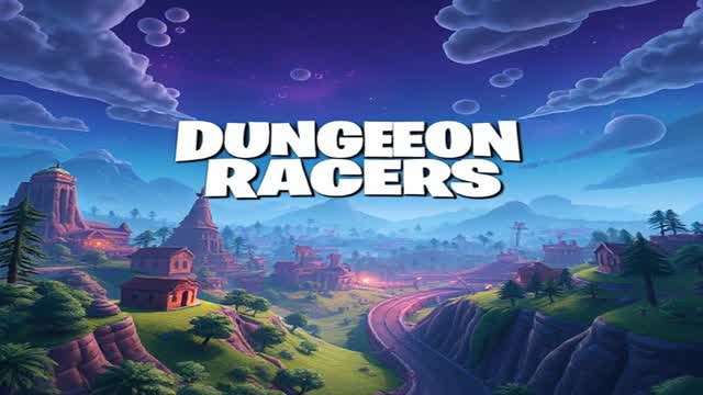 Dungeon Racer