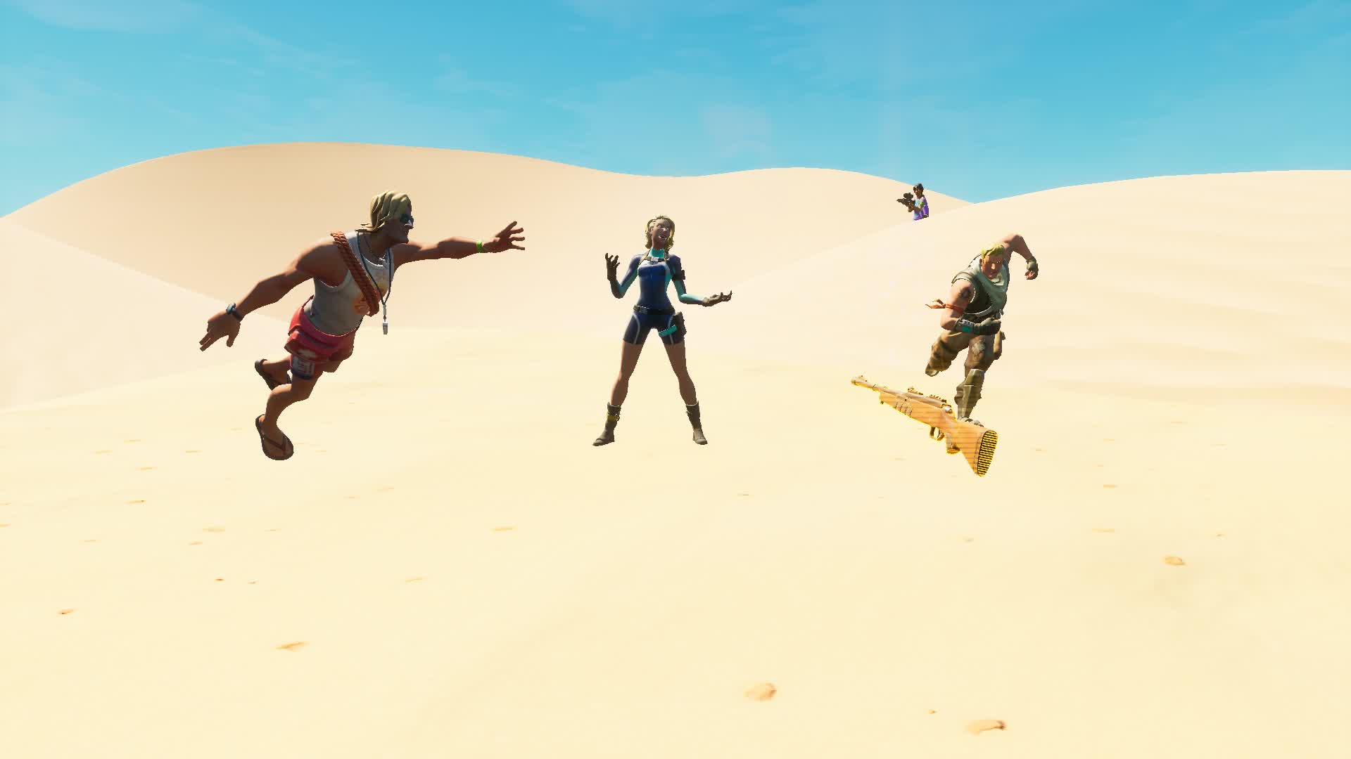 Sn1per Standoff 863642281081 By Demonic_rick Fortnite