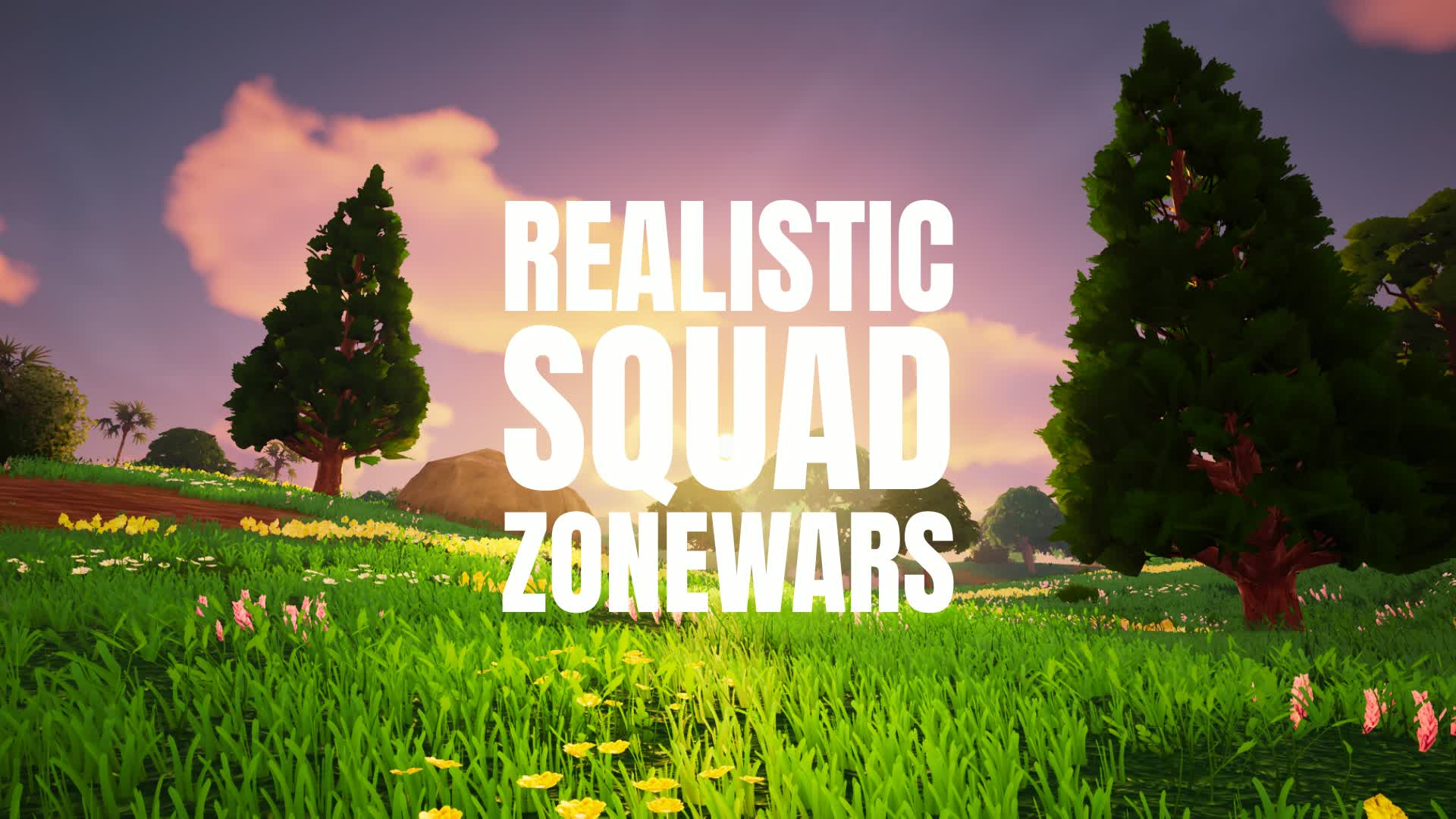 Realistic Squad Zonewars