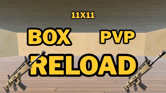 Box PvP 11x11