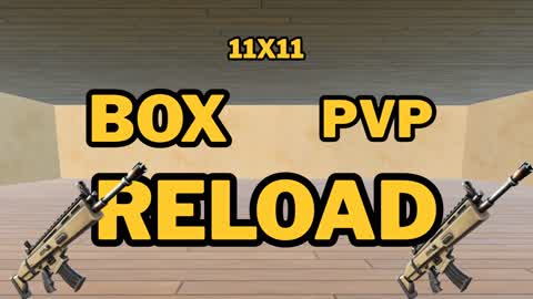 Box PvP 11x11