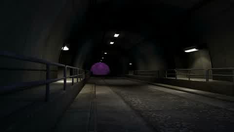 Be Crushed by a Speeding Kevin!