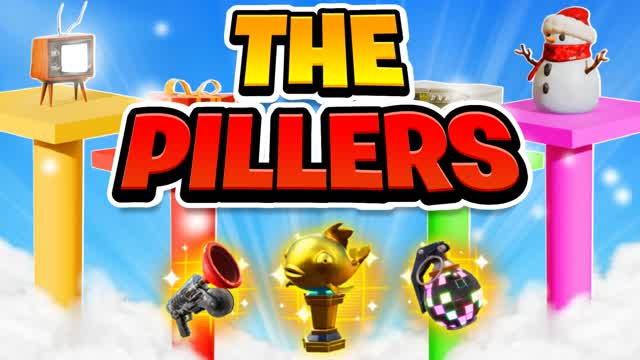 Capture 1 – THE PILLERS