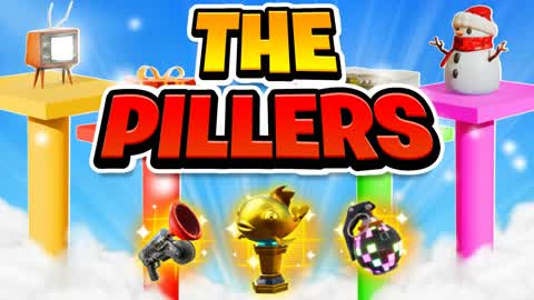 THE PILLERS