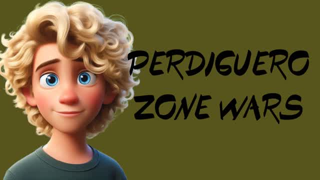 Perdi Zone Wars