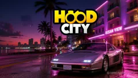 THE GRAND FREE FIGHT DRIVE 🌴🌴