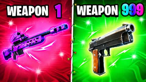 WINTER FIRST PERSON GUN GAME❄️