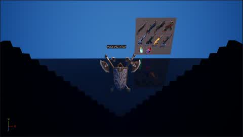 SIMPLISTIC 1V1 BENJOS