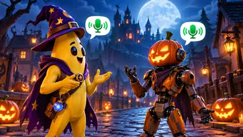 👻 PROXIMITY CHAT: HIDE