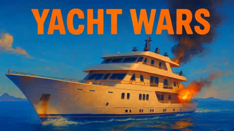 Yatch Wars