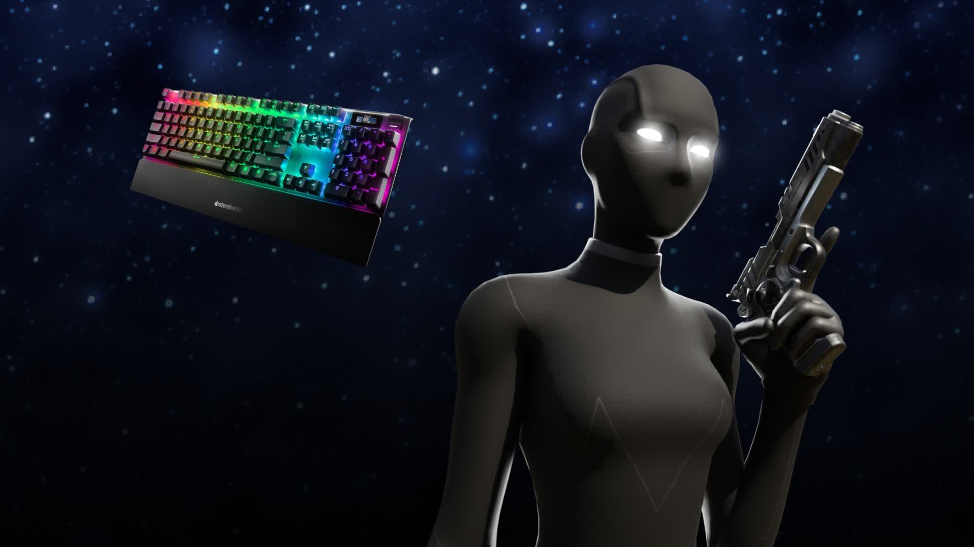 NerxFe free for all