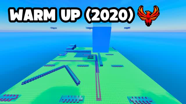 Warm Up (2020) | LAU73