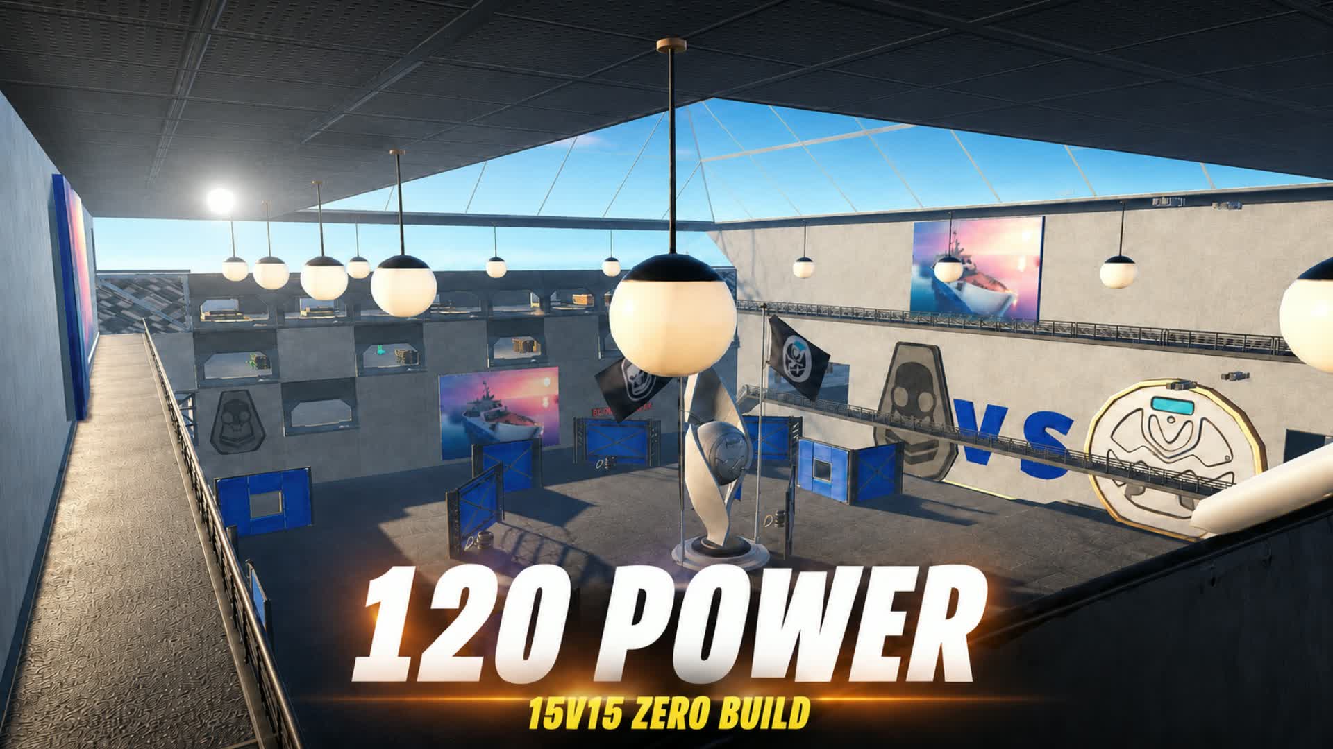 120 Powers