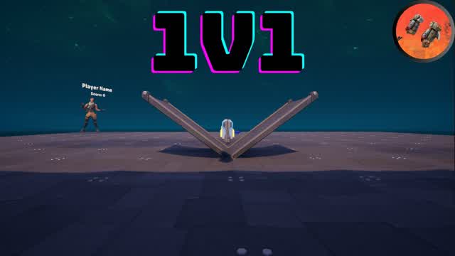 1V1 FIGHTS