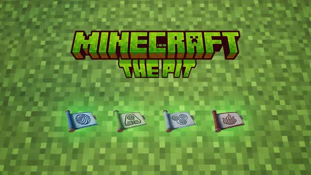 Minecraft - The Pit