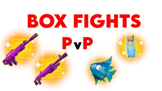XELO BOX PVP