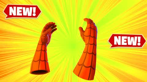 [][][][SPIDER-MAN SONIC Quest