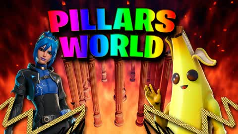 Pillars World
